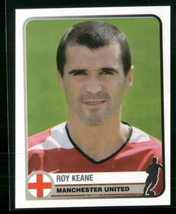 Panini Champions of Europe 2005 1955-2005 #221 Roy Keane - Imagen 1 de 2