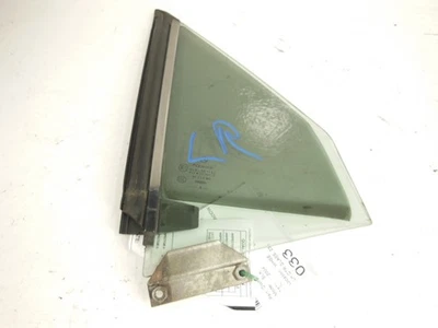 97-04 Mercedes-Benz SLK230 Rear Quarter Window Glass Left Driver LH OEM - Image 1 of 2