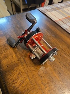 Baitcasting Sougayilang Warrior Fishing Reel WA50-super Nice Reel  - Picture 1 of 7