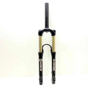 2002 26“ Manitou Sherman Firefly Federgabel 1,5“ 90 – 130 mm 2377 g - Picture 1 of 8