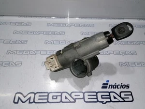 PO12106 ignition switch set for VOLKSWAGEN SHARAN (7M) 1.9 TDI GASOLEO 1996 1995 - Picture 1 of 3