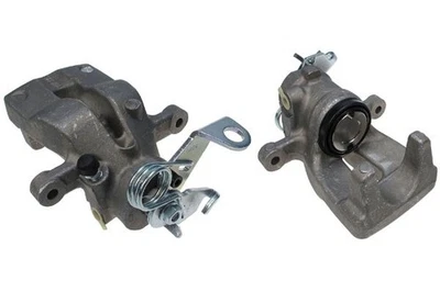 Pinza de freno trasera izquierda NK para Alfa Romeo 147 3.2 GTA 932A.000 2003-2010 Foto 1 de 4