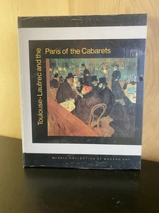 Toulouse-Lautrec and the Paris of the Cabarets SEALED - Bild 1 von 3