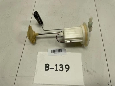 Unidad de envío de bomba de combustible Subaru Forester 2009 OEM+ Foto 1 de 4