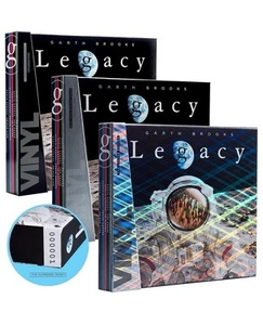 Garth Brooks: The Legacy Collection - Imagen 1 de 1