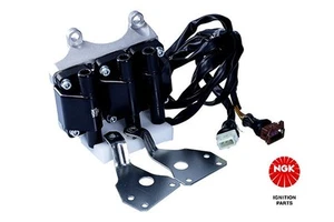 NGK Ignition Coil U2013 fits Audi A6 C4, 4A5 2.6 2.6 quattro - Picture 1 of 3