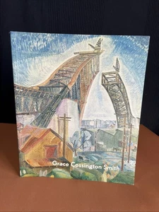 Grace Cossington Smith by Deborah Hart NGA 1st Ed2005 Large Lavish Paperback VGC - Bild 1 von 24