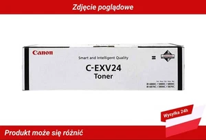 2447B002 Canon imageRunner 5880C z tonerem Czarny - Bild 1 von 4