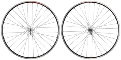 Bicicleta de carretera Mavic Open Pro SUP Campagnolo Veloce aleación 9-12s juego de ruedas llanta 700c QR Foto 1 de 4