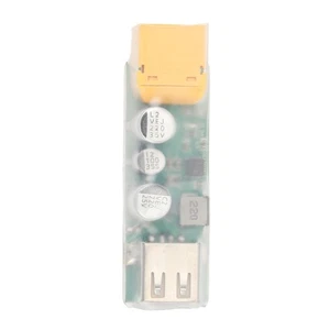XT60 To USB Fast Charging Converter For RC Racing Drone Automatic Recognit SD. - Picture 1 of 12