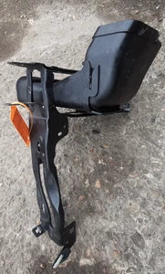 BMW 1 HEADLIGHT BRACKET HOLDER OFFSIDE 1.5L B15A (2015-2019) 17023811 - Picture 1 of 10