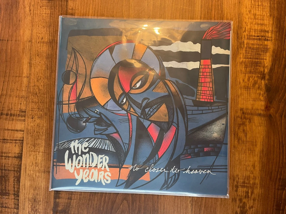 9th Wonder - The Wonder Years (Vinyl 2xLP)