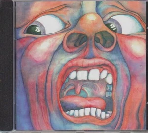 In The Court Of The Crimson King. King Crimson: - Picture 1 of 1