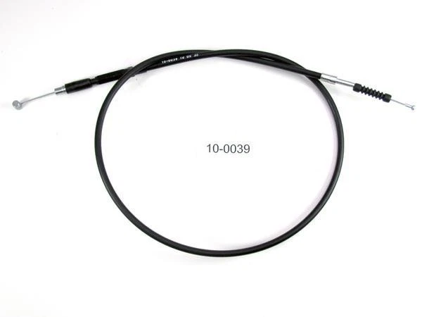 Motion Pro Terminator Clutch Cable LW Black #10-0039 KTM - Image 1 of 1