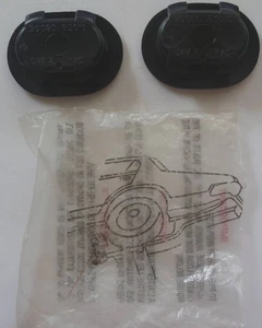 Toyota 90080-95010 Plug, Hole. Original. - Bild 1 von 3