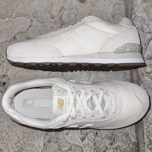 Mint 2021 New Balance 515 v3 Retro Floral Daisies Shoes Sneakers 11 B WL515FL3 - Picture 1 of 8