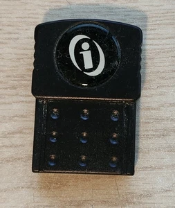 Intec Gamecube Action Replay Cheats Memory Card - Picture 1 of 2