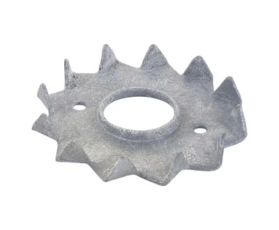 Bulldog Einseitiger Ring 62mm M20 - Bild 1 von 4