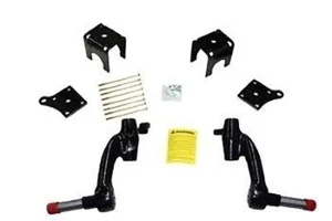 Jake's Lift Kits 6" Spindle Golf Cart Lift Kit for E-Z-GO TXT Electric 2001.5-20 - Picture 1 of 1