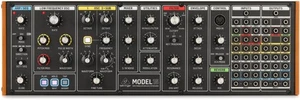 Behringer Modelo 15 Sintetizador Analógico Semimodular - Imagen 1 de 7