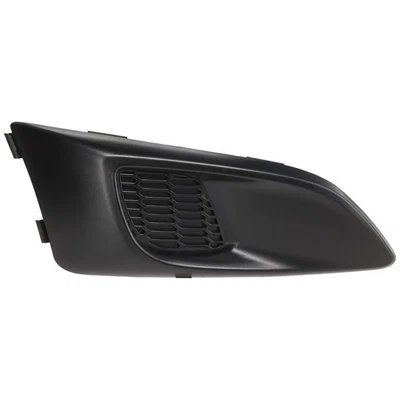 Cubierta de luz antiniebla para Chevrolet Sonic 2012-2016 lado del pasajero GM1039134 96694774 Foto 1 de 4