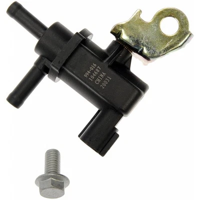 For Toyota Sequoia 2005-2007 Vapor Canister Purge Valve Plastic 2 Male Terminal - Image 1 of 4