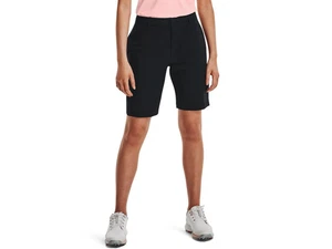 Under Armour Womens Links Shorts - Flexible 4-Way Stretch Fabric - Picture 1 of 1