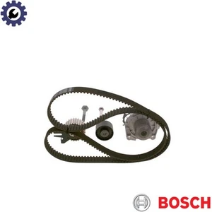 WATER PUMP & TIMING BELT SET 1 987 946 459 FOR ALFA ROMEO 156/Sportwagon 147 - Picture 1 of 9