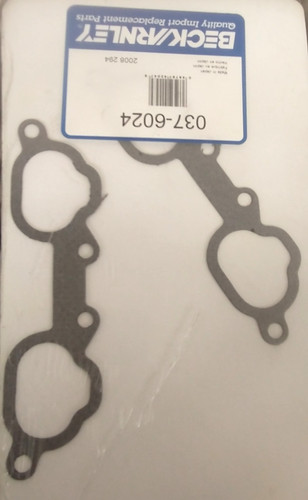 Beck Arnley Auto Parts Beck/Arnley Intake Manifold Gasket 037-6130 - OE Specification Replacement Part Intake Manifold Gasket Symptoms - View #5