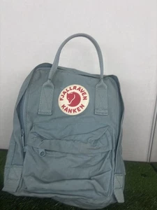 Fjällräven Kanken Mini Teal Strap Rucksack 02356 - Bild 1 von 6