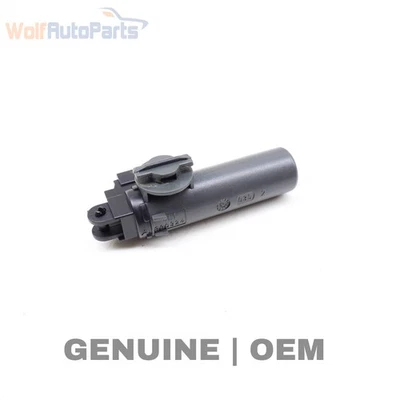 2007-2015 AUDI Q7 4L - перчаточная коробка стойка / амортизатор 4L1880324 - Изображение 1 из 4