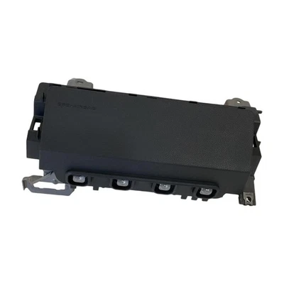 2019-2024 SUBARU FORESTER Driver Knee Air Bag Black J20 OEM Foto 1 de 4