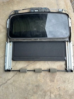 Honda Pilot 2011 montaje techo corredizo Foto 1 de 2