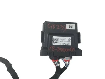 2018 GMC Terrain Park Assist Control Module Computer 13521139 OEM - Image 1 of 4