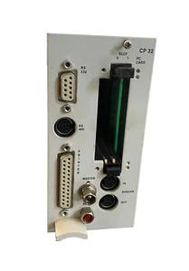 Hottinger Baldwin tecnología de medición HBM CP32 P1.32 - Imagen 1 de 3
