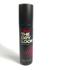 Gillette Hairsprays For Sale Ebay