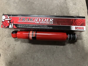 PEDDERS 9522 Trakryder Foam Cell Shock fits DYNA/ LANDCRUISER 80/100 SERIES #J05 - Picture 1 of 6