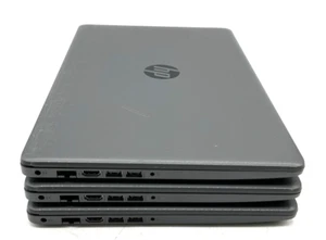 Job Lot x 3 HP 250 G7 Intel Celeron N4020 No RAM No HDD No OS - Afbeelding 1 van 10
