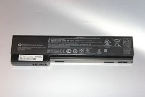 Ein original HP Notebook Akku für HP (Elite) Probook - Bild 1 von 3