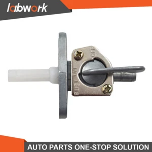 Labwork Fuel Valve Petcock For Honda CR125R CR250R CR480R CR500R 16950-ML3-911 - Picture 1 of 11