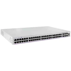 ALCATEL-LUCENT Network Access Switch OS6860E-P48 - Picture 1 of 6