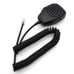 HM-118N 8Pin Mic Microphone for ICOM IC-706 IC-2000/H IC-F1721 IC-7000 IC-V8000 - Picture 1 of 11