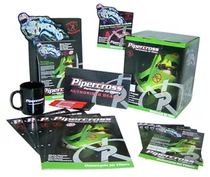 YAMAHA R1 1997-2001 RACE FILTER MPX 029R PIPERCROSS PERFORMANCE AIR FILTER - Picture 1 of 11