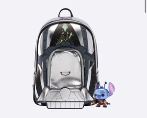 Funko Exclusive Stitch Pop & Mini Backpack Bundle LE 3000. Confirmed Order. - Picture 1 of 4