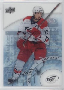 2014-15 Upper Deck Ice Eric Staal #33