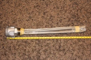 Chromalox MTS-390E2XX Immersion Heater 480V 3PH 9K Watt 156-500533-599 New - Picture 1 of 3