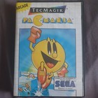 PACMANIA PAC-MANIA | SEGA Master System | (Without Instructions)