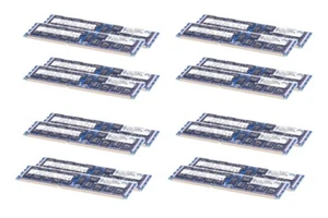 16-Pack HP RAM 16GB 2Rx4 DDR3-12800R Kit: 684031-001, Arbeitsspeicher für Server - Bild 1 von 3