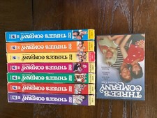 Three's Company: The Complete Series (DVD, 2014, 29-Disc Set)
