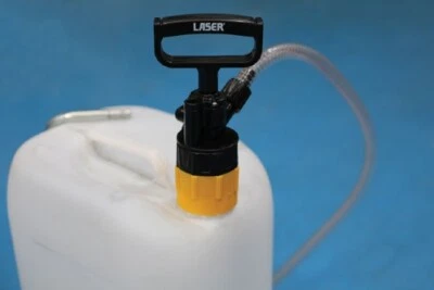 Oil Drum > Pump Thread Adaptor Conver to the Female Thread - Image 1 of 4